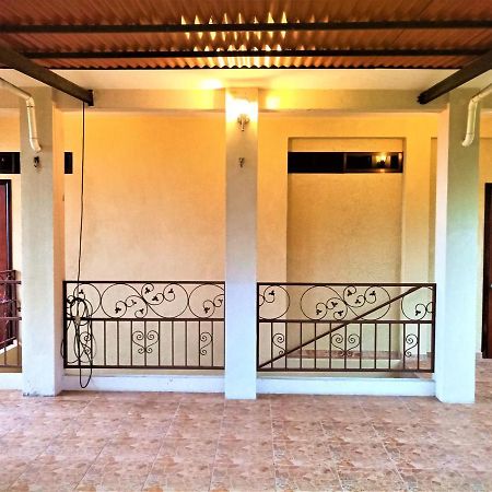 Appartamento La Guaria Sámara Esterno foto