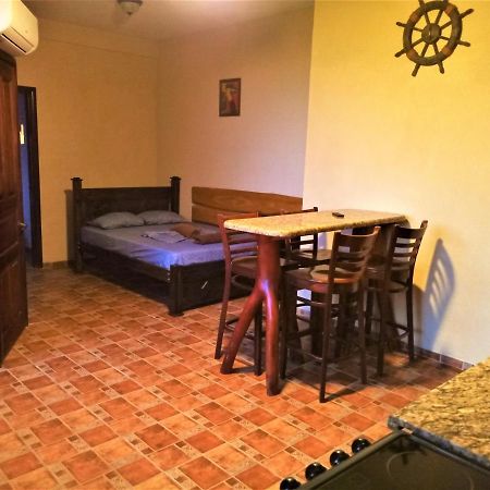 Appartamento La Guaria Sámara Esterno foto