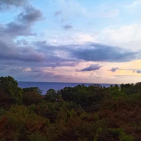 Appartamento La Guaria Sámara Esterno foto