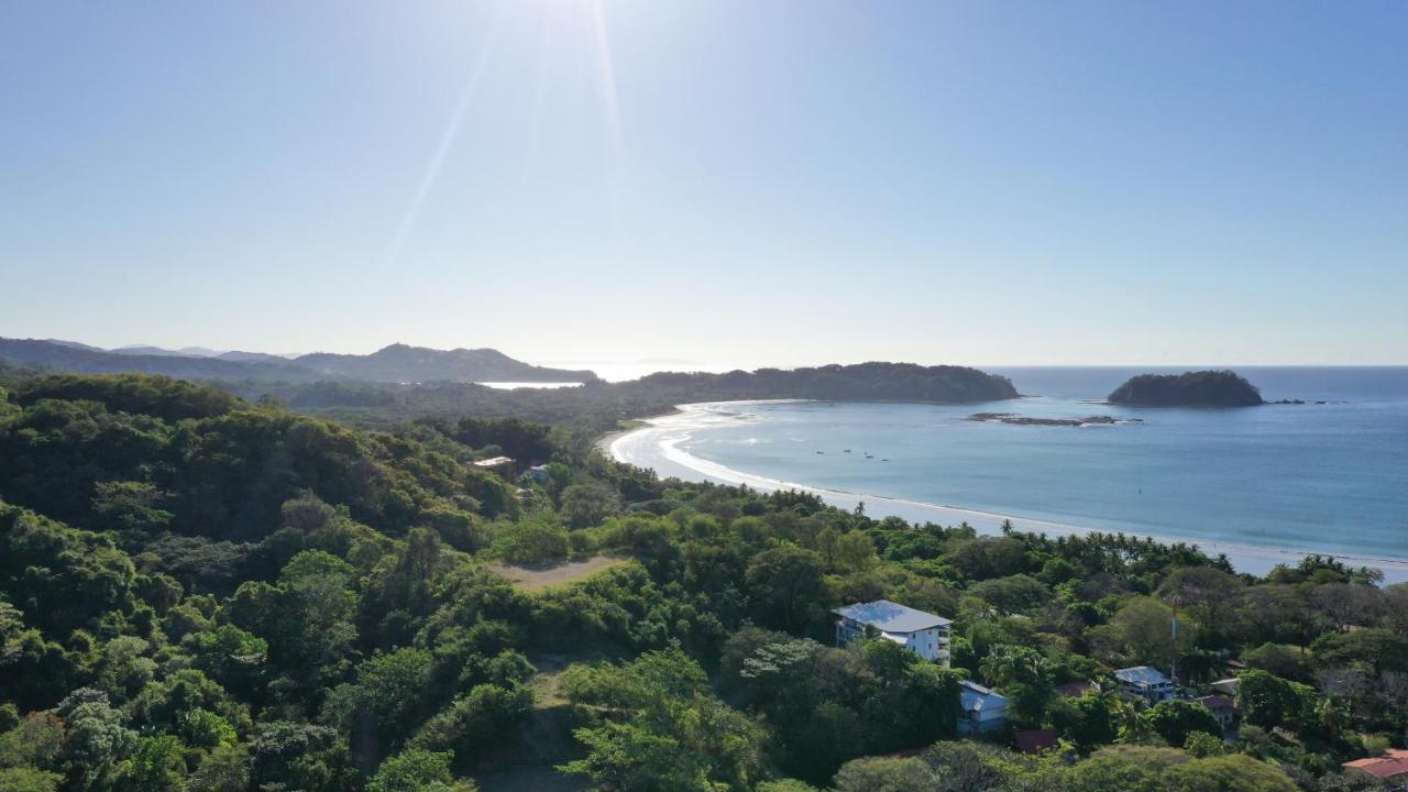 Appartamento La Guaria Sámara Esterno foto