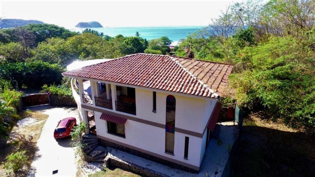 Appartamento La Guaria Sámara Esterno foto