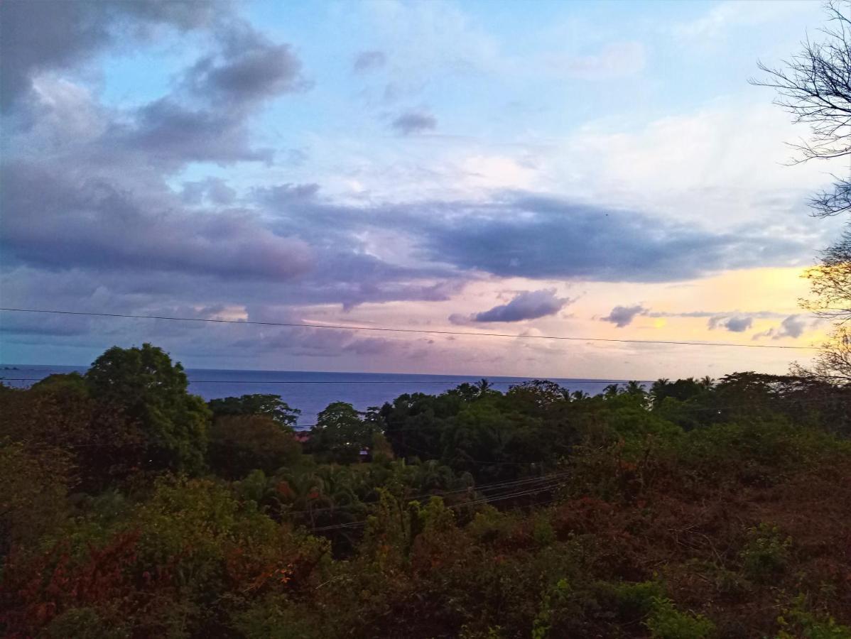 Appartamento La Guaria Sámara Esterno foto