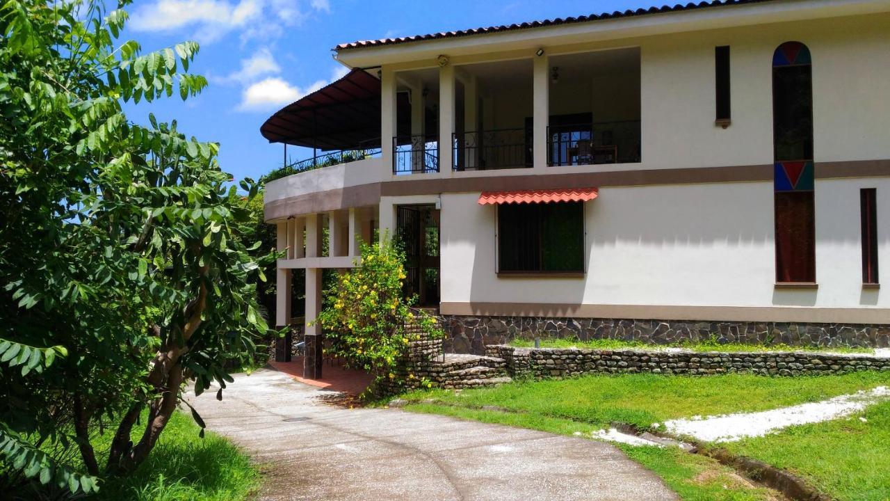 Appartamento La Guaria Sámara Esterno foto