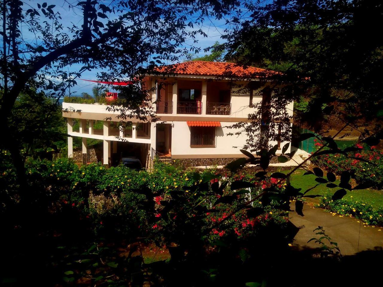 Appartamento La Guaria Sámara Esterno foto