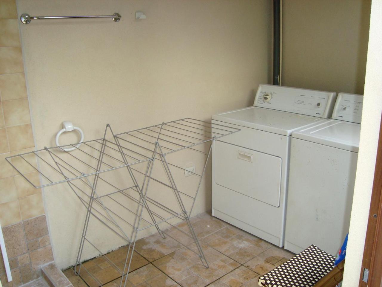 Appartamento La Guaria Sámara Esterno foto